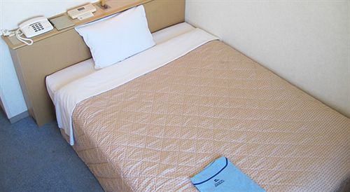 Dai-Ichi Inn Shonan Fujisawa Bagian luar foto