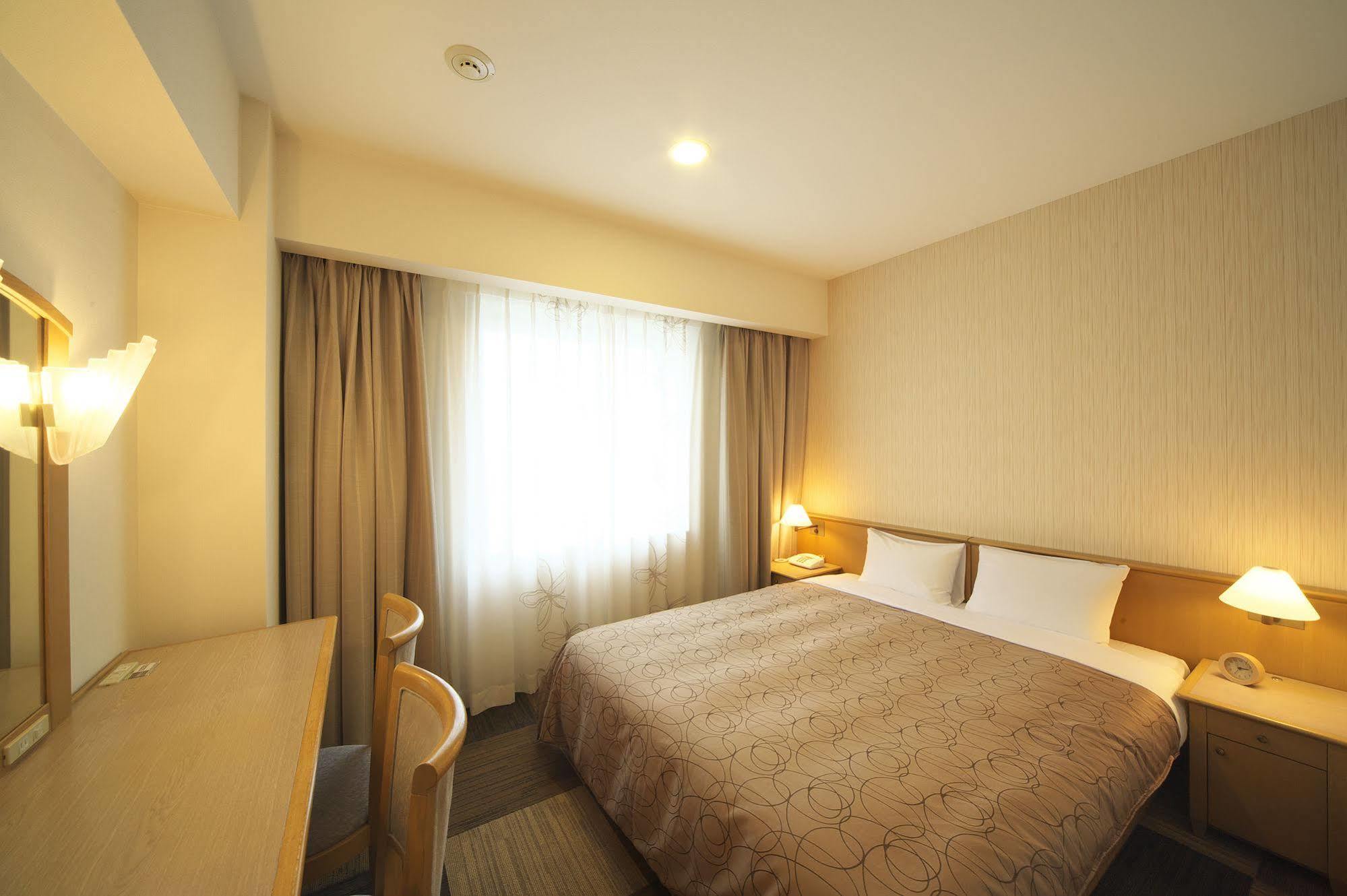 Dai-Ichi Inn Shonan Fujisawa Bagian luar foto